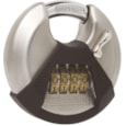 Sterling Locks Combination Disc Padlock 70mm (CPL170)