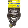 Sterling Locks Locking Cable 10x1500mm (101K)
