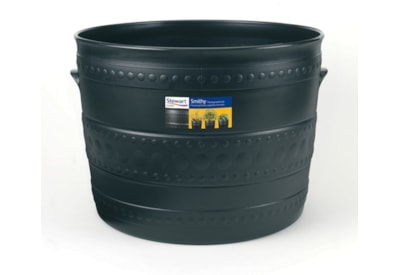 Stewart Smithy Patio Tub Large 50cm Stewart Smithy Patio Tub Large 50cm