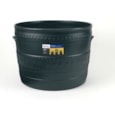 Stewart Stwrt Smithy Patio Tub Small 35cm Stewart Stwrt Smithy Patio Tub Small 35cm