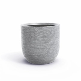 Stewart Arava Planter Alpine Grey Pot 56cm