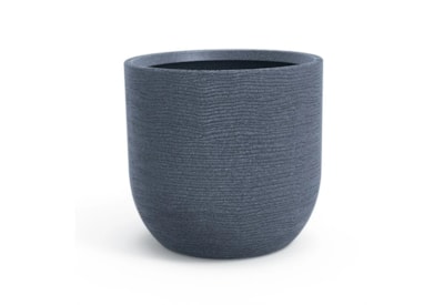 Stewart Arava Planter Millstone Grey Pot 44cm