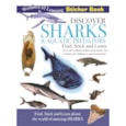 Sticker Book Sharks (STK56)