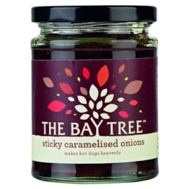 Sticky Caramelised Onion Chutney 310g Sticky Caramelised Onion Chutney 310g