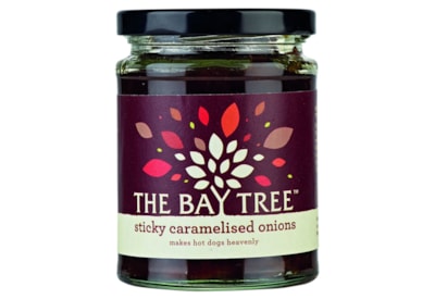 Sticky Caramelised Onion Chutney 310g Sticky Caramelised Onion Chutney 310g
