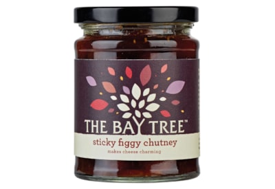 Sticky Figgy Chutney 320g Sticky Figgy Chutney 320g