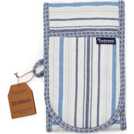 Cooksmart Stockholm Double Oven Glove Cooksmart Stockholm Double Oven Glove