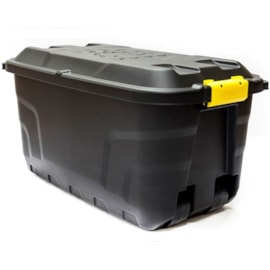 Strata Heavy Duty Storage Trunk 75ltr Strata Heavy Duty Storage Trunk 75ltr