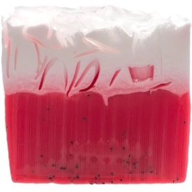 Get Fresh Cosmetics Strawberries & Cream Soap Sliced (PSTRCRE08)