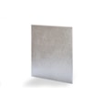 Square Silver Cake Board Wrapped 12"