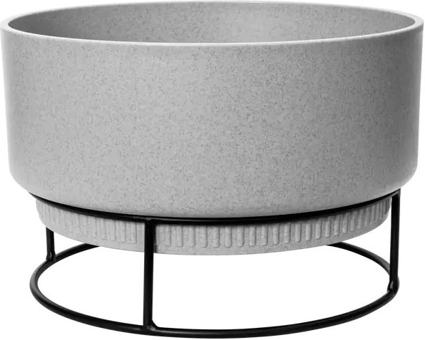 Elho B.for Studio Bowl Pot Living Concrete 30cm (851392943100)