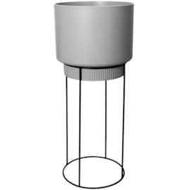 Elho B.for Studio Round Pot Living Concrete 30cm (842782943100)
