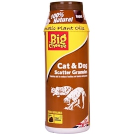 Stv Cat And Dog Scatter Granules 450g Stv Cat And Dog Scatter Granules 450g