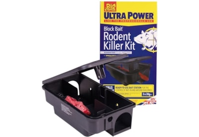 Big Cheese Rtu Rat Kill Station Big Cheese Rtu Rat Kill Station