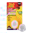 Big Cheese Mini Sonic Mouse Repellent Big Cheese Mini Sonic Mouse Repellent