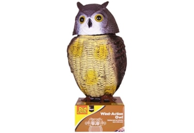 G Stv Wind Action Owl G Stv Wind Action Owl