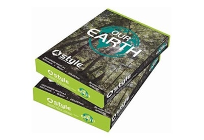Style Optima Our Earth Paper 80gsm A4 (53371)