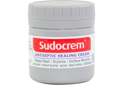 Sudocrem 60gm Sudocrem 60gm