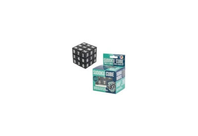 Sudoku Cube (PU4600)