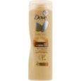 Dove Visible Glow Light / Med 250ml (DBVF)