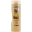 Dove Visible Glow Light / Med 250ml