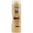 Dove Visible Glow Med / Dark 250ml