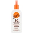 Malibu Sun Lotion Spray Spf50 200ml Malibu Sun Lotion Spray Spf50 200ml