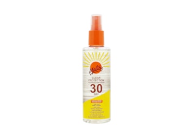 Malibu 200Ml Spf 30 Protection Spray Malibu 200Ml Spf 30 Protection Spray