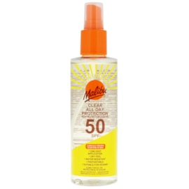 Malibu 200Ml Spf 50 Protection Spray Malibu 200Ml Spf 50 Protection Spray