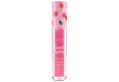Sunkissed Skin Sweet Cherry Lip Oil (31287)