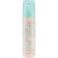 Sunkissed Self Tan Mousse-ultra Dark Sunkissed Self Tan Mousse-ultra Dark