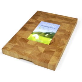Sunnex Wooden Chopping Board (NATEN19)