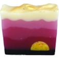 Get Fresh Cosmetics Sunset State Of Mind Soap Sliced Get Fresh Cosmetics Sunset State Of Mind Soap Sliced