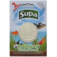 Supa 2 Week Vacation Fish Food 25g Supa 2 Week Vacation Fish Food 25g