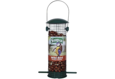 Supa 7" Wild Bird Feeder Supa 7" Wild Bird Feeder