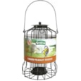 Supa Caged Peanut Feeder Supa Caged Peanut Feeder