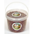 Supa Dried Mealworms 5lt Tub Supa Dried Mealworms 5lt Tub