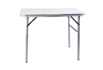Supa Edco Aluminium Folding Table 75x55c Supa Edco Aluminium Folding Table 75x55c