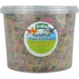 Supa Goldfish Flake Fish Food 420g Supa Goldfish Flake Fish Food 420g