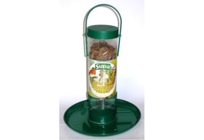Supa Meal Worms&feeder Supa Meal Worms&feeder