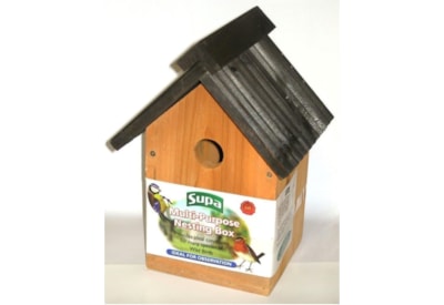 Supa Multi Purpose Nesting Box (SS812)