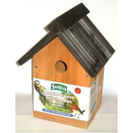 Supa Multi Purpose Nesting Box Supa Multi Purpose Nesting Box