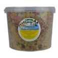 Supa Tropical Flake Fish Food 420g Supa Tropical Flake Fish Food 420g