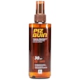 Piz Buin 150Ml Tan&Protect Oil Spray F30