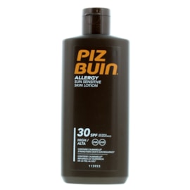 Piz Buin 200Ml Allergy Sensitive Lotion Spf30