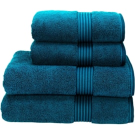 Christy Supreme Hygro Bath Towel Kingfisher Christy Supreme Hygro Bath Towel Kingfisher