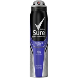 Sure Men Apa Active 150ml Sure Men Apa Active 150ml