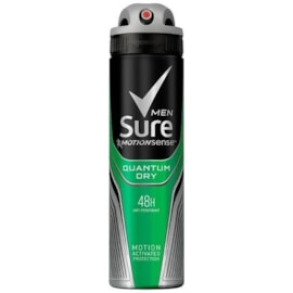 Sure Men Apd Quantum 150ml (SAPMQ)