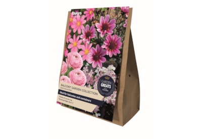 Taylors Balcony Garden Collection Taylors Balcony Garden Collection