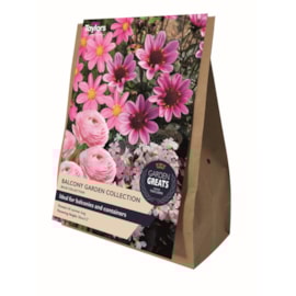 Taylors Balcony Garden Collection